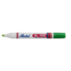 Liquid paint marker for general marking green 3mm